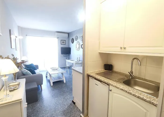 Duplex En Dunas De Artola Marbella