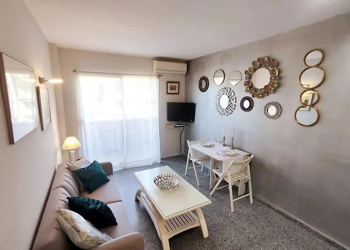 Apartment Duplex En Dunas De Artola Marbella