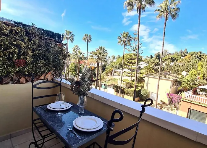 Duplex En Dunas De Artola Apartment